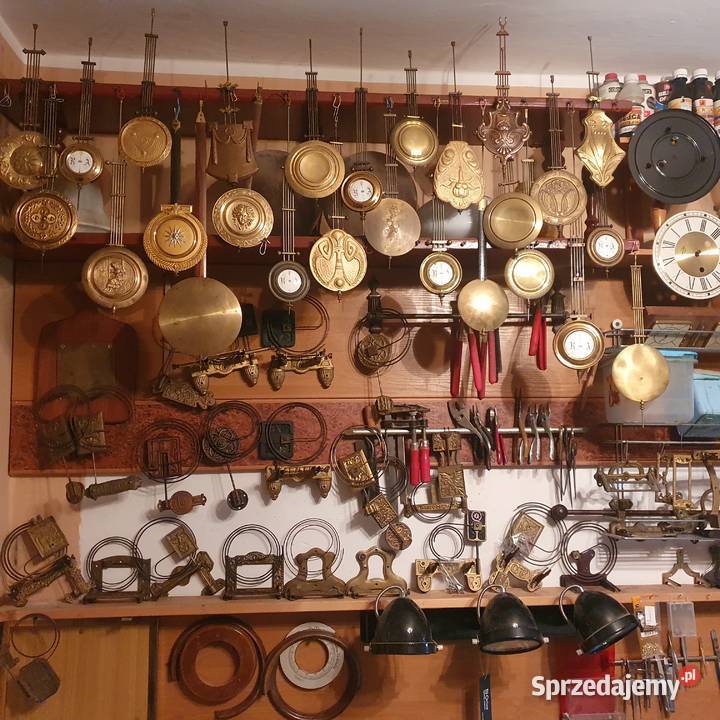 Kultowe Wahadło rusztowe Guciu B P42 Wrocław