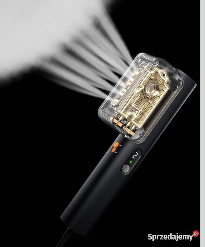 Nesugar G7 żelazko parowe do ubrań Olszyna