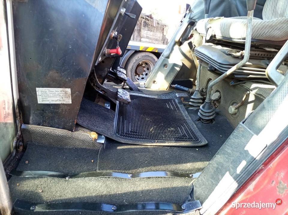 Massey Ferguson 294 S Massey Ferguson