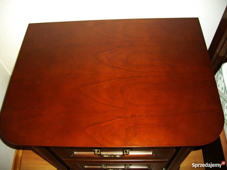 FIRENZE z litego drewna klasyczne meble do Komplety mebli małopolskie Libertów