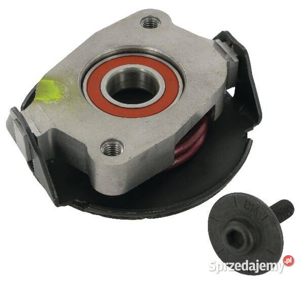 Kołnierz SAU15005 Kamionna