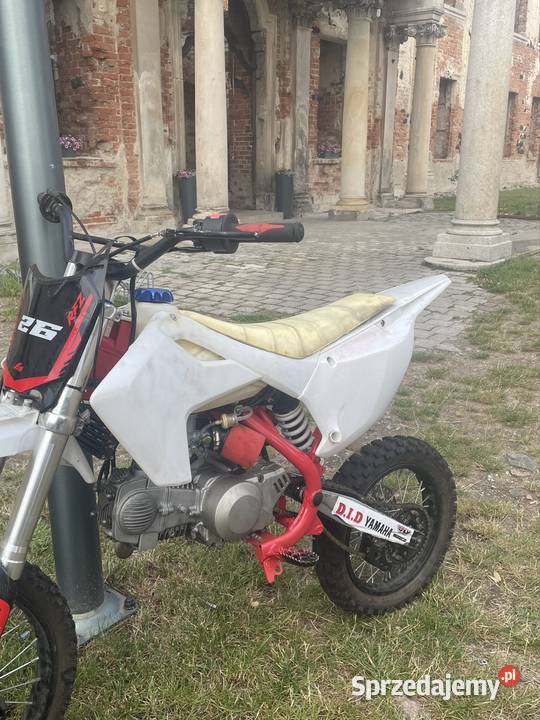 Berreta 150 Goszcz