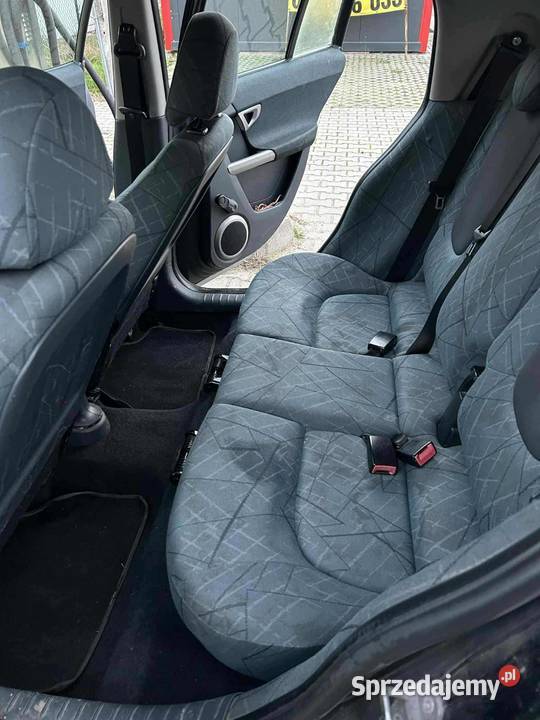 Smart mazowieckie Legionowo