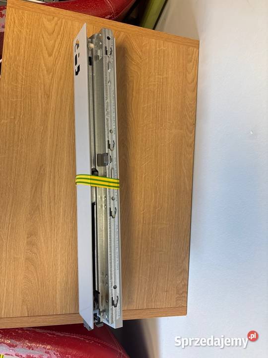 BLUM 378N5002SA INTIVOANTAROboki szuflady Meble Tomaszów Mazowiecki