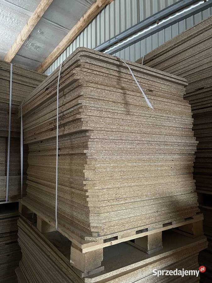 Płyta wiórowa 12mm formatki siedziska Czarna