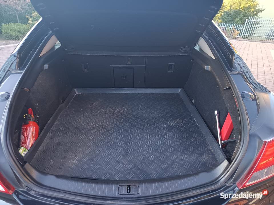 Opel Insignia 18 pblpg Starachowice