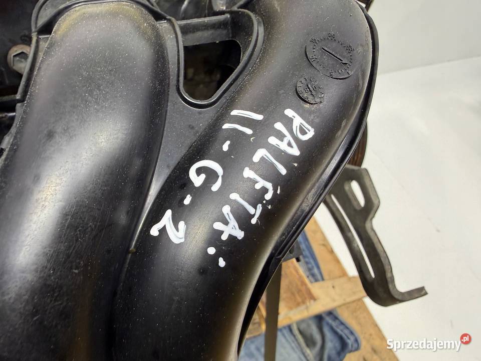 SILNIK KOMPLETNY Suzuki Swift IV Splash Opel Chełm