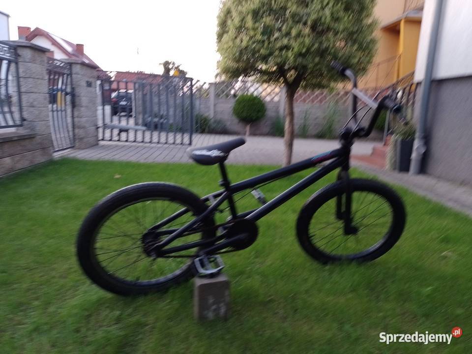 Na sprzedaż BMX super okazja wielkopolskie