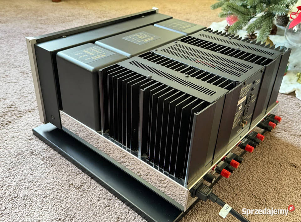 McIntosh MC352 Fully Functional 350 Monstrous Kraków