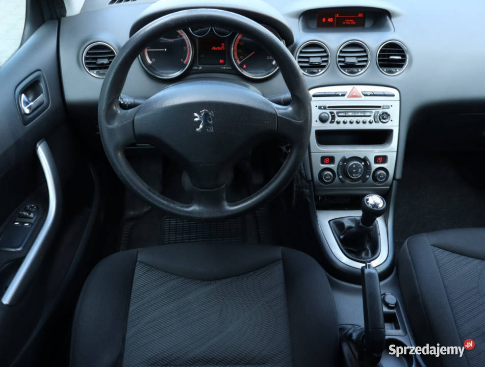 Peugeot 308 16 HDi sprzedam