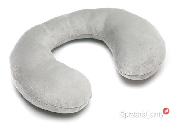 Zagłówek Poduszka na Szyję do samochodu Rogal sprzedam