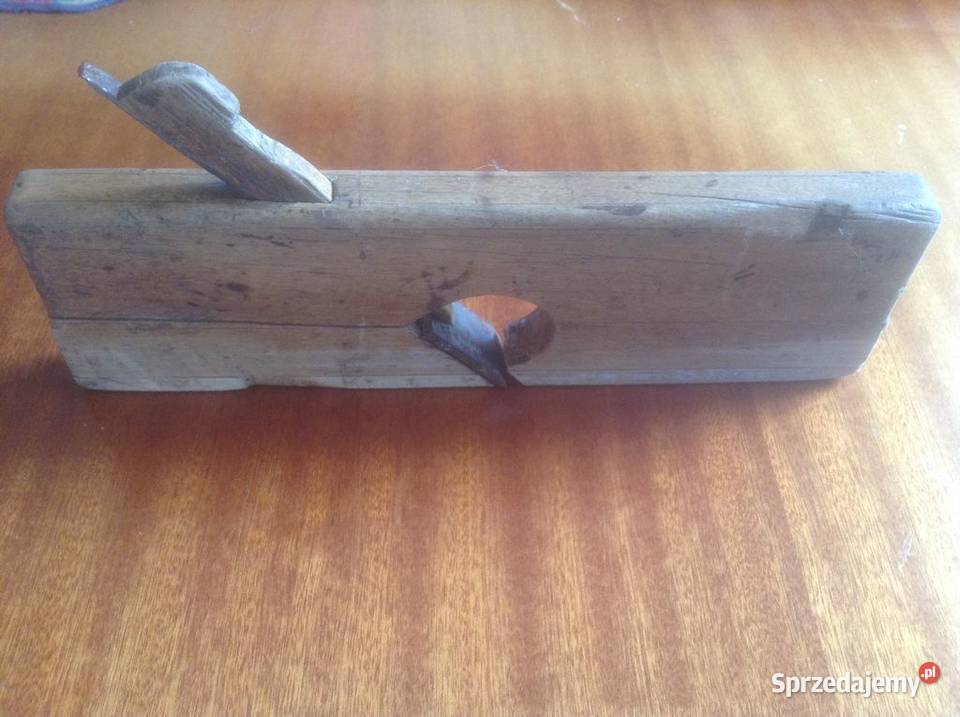 Stary strug stolarski Opole