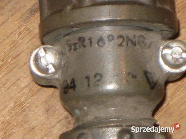 wtyczki gniazda wielopinowe Radzyń Chełmiński