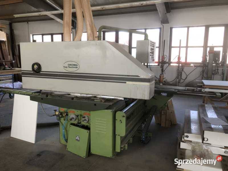 Okoma uf1s do okien i drzwi Radzymin