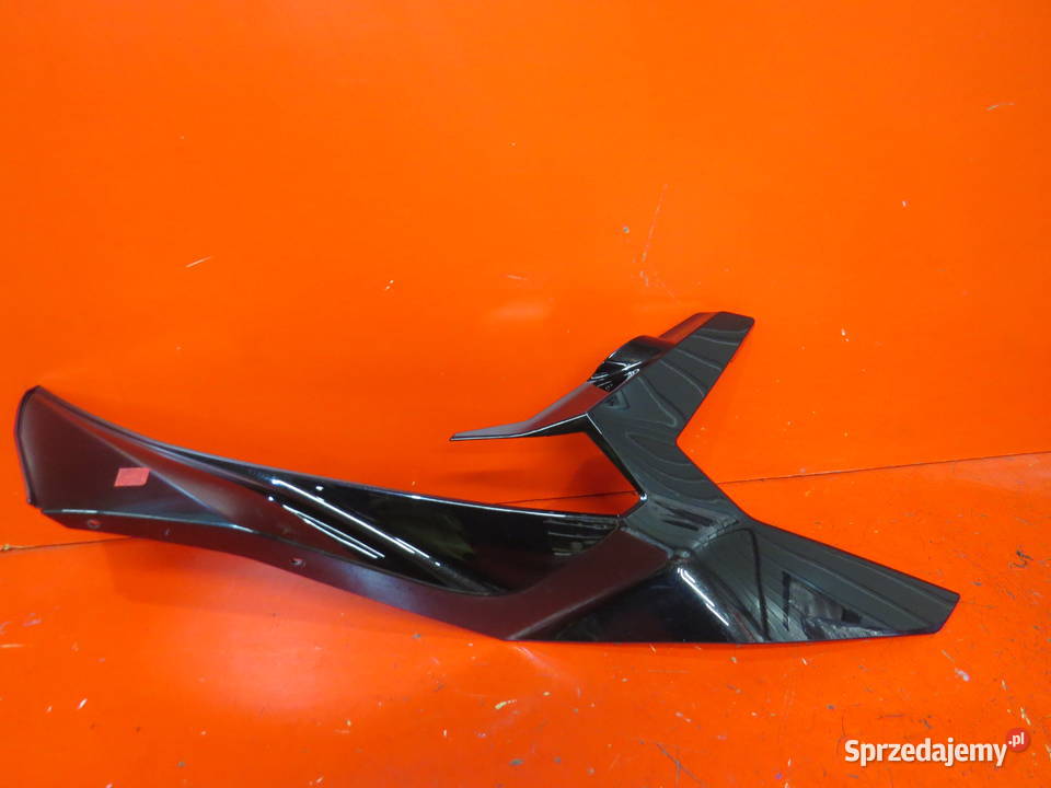 KAWASAKI ZX4R ZX 4RR ZX4 400 24 OWIEWKA OSŁONA Szyby i owiewki Warszawa