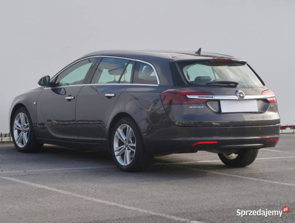 Opel Insignia 20 CDTI Lublin