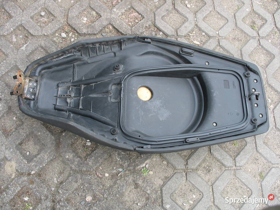 Gilera nexus siedzenie fotel Cielimowo sprzedam