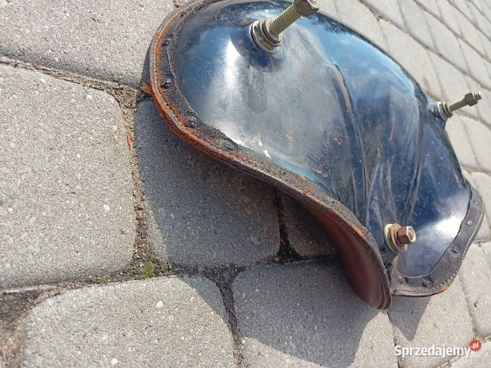 Harley WLA WLC XA Indian Bydgoszcz