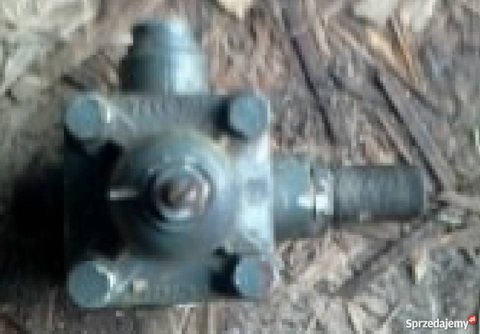 Sprzedam zawór powietrza do Ursus C330 Ziębice sprzedam
