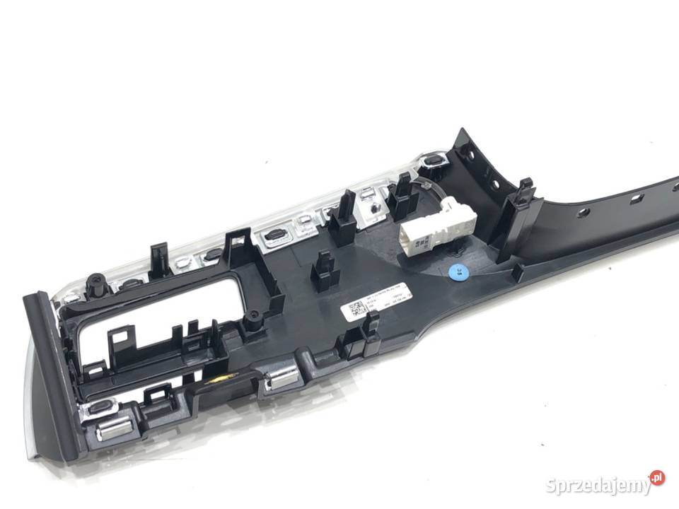 LISTWA DEKOR KONSOLI AMBIENTE AUDI A8 D5 osobowe