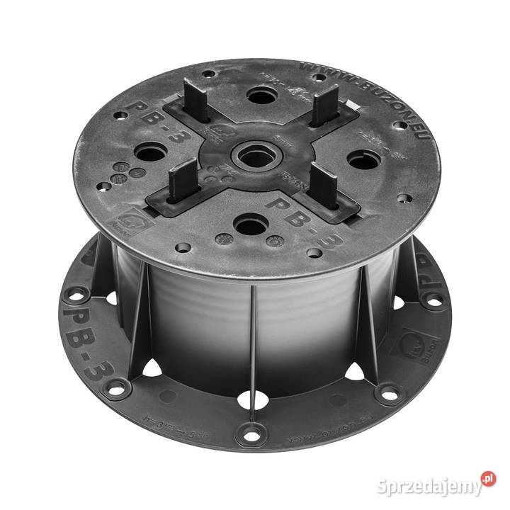 Wsporniki tarasowe Buzon PB 2 6090 mm sprzedam