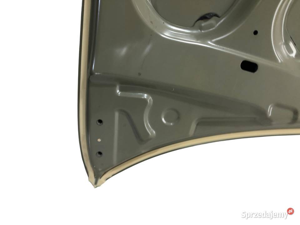 Chevrolet Lacetti I 20032007 Hatchback Maska Skarżysko-Kamienna sprzedam