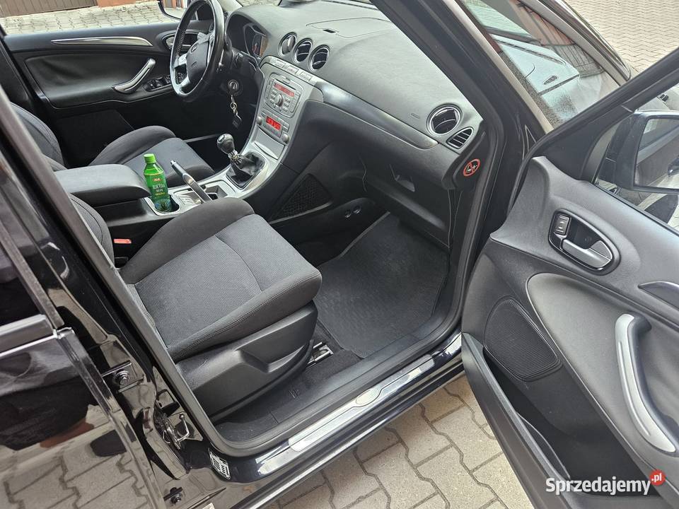 Ford S 20 TDCI 145 małopolskie Tarnów sprzedam