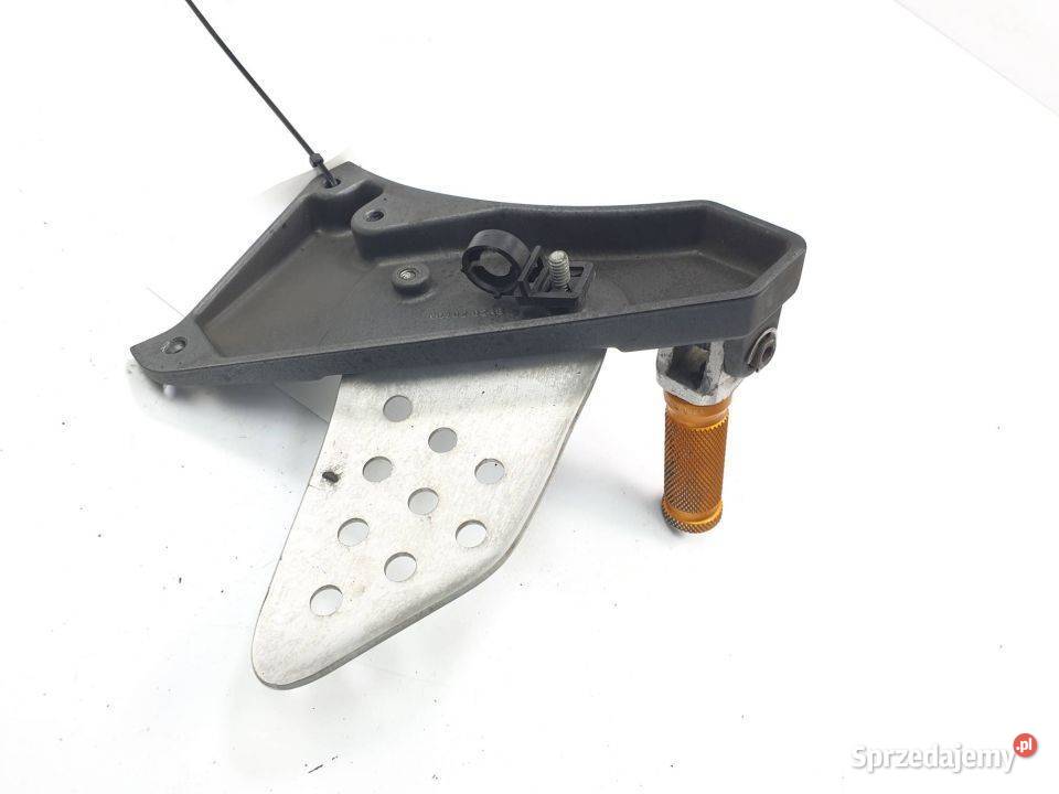 SET LEWY BUELL XB12R FIREBOLT Lipno