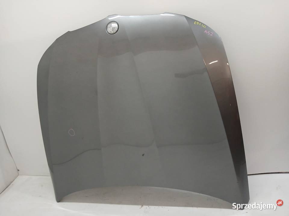 MASKA BMW E90 E91 LIFT A52