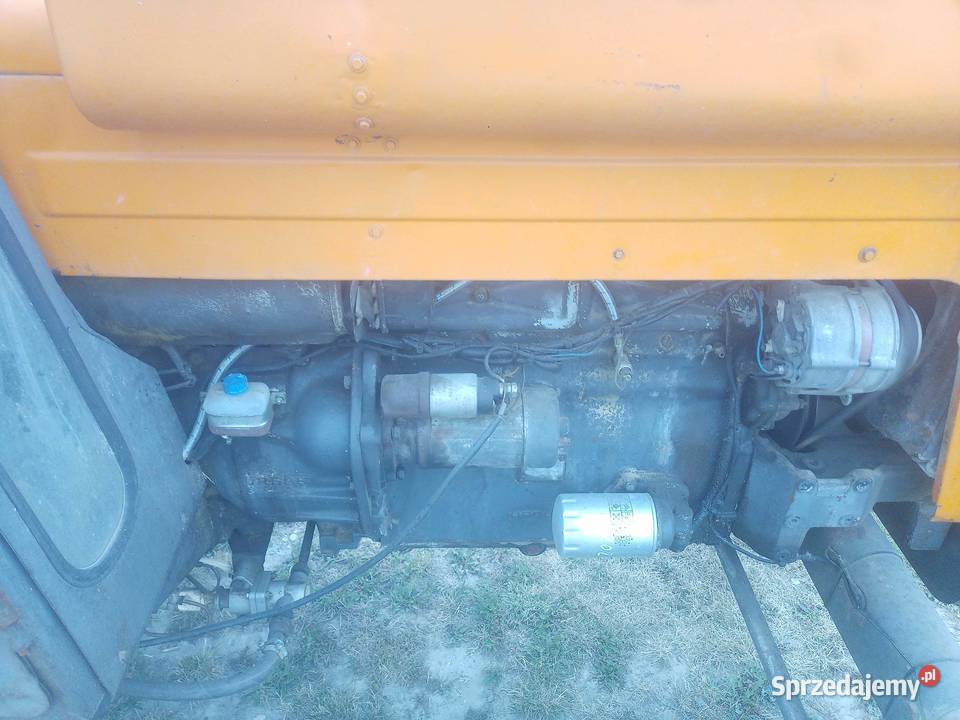 sprzedam c360 kujawsko-pomorskie Bądkowo