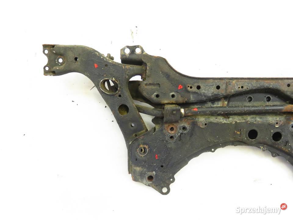 SANKI PRZÓD TOYOTA RAV 4 III 22 D 4WD 177 2ADFHV Belki zawieszenia