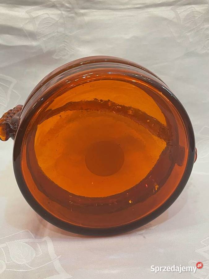 Zestaw koszyczków Krakowski Instytut Szkła