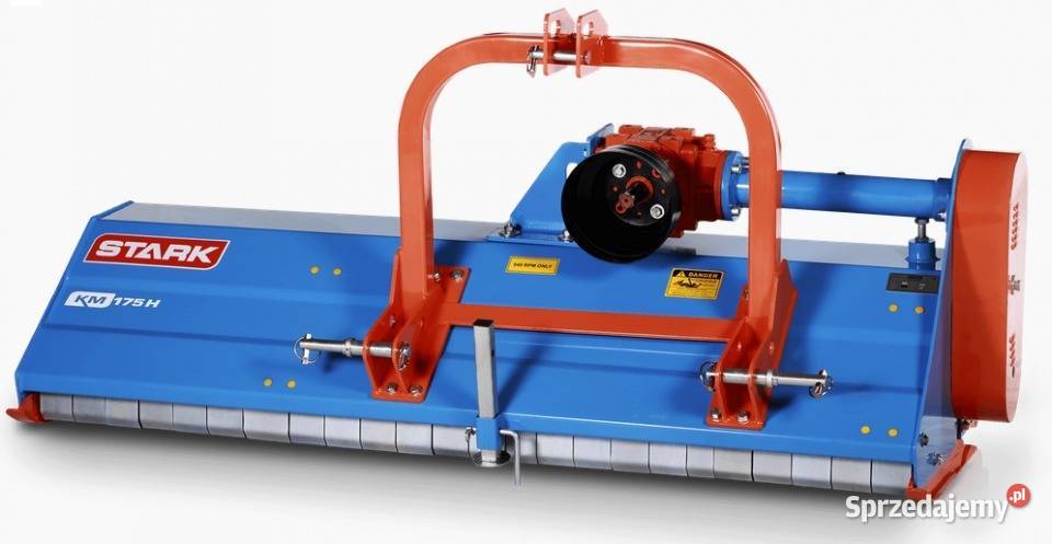 Kosiarka STARK Bijakowa Dostawa FV Różne modele nieuszkodzony Kętrzyn sprzedam