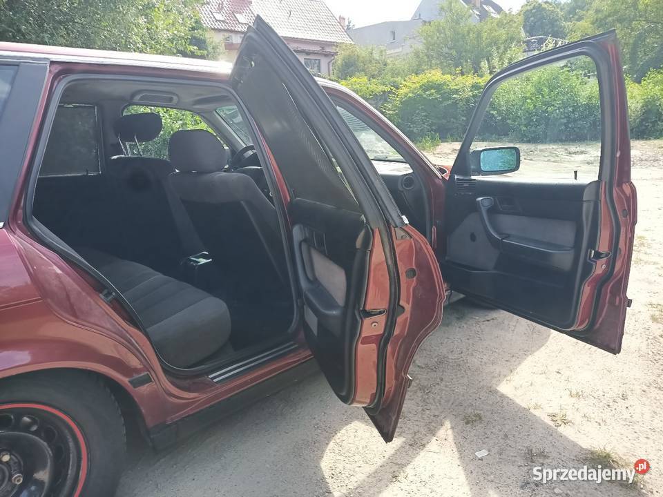 BMW e34 tds pomorskie Gdańsk