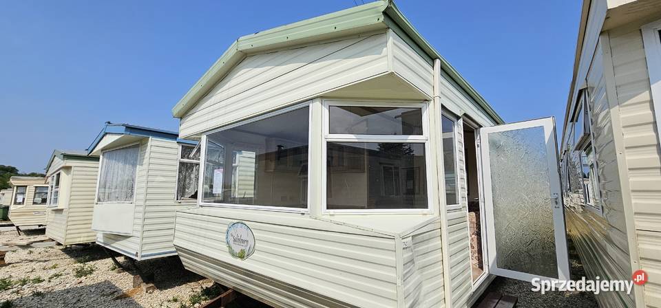 Domek holenderski Salisbury 2 pokoje 403 Plac Lublin