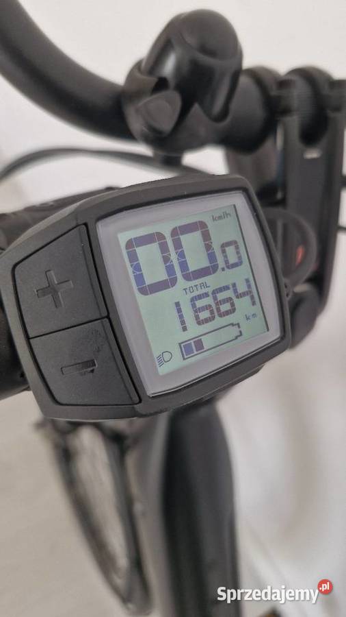 Rower elektryczny Trek Bosch Performance Cube pomorskie Skorzewo