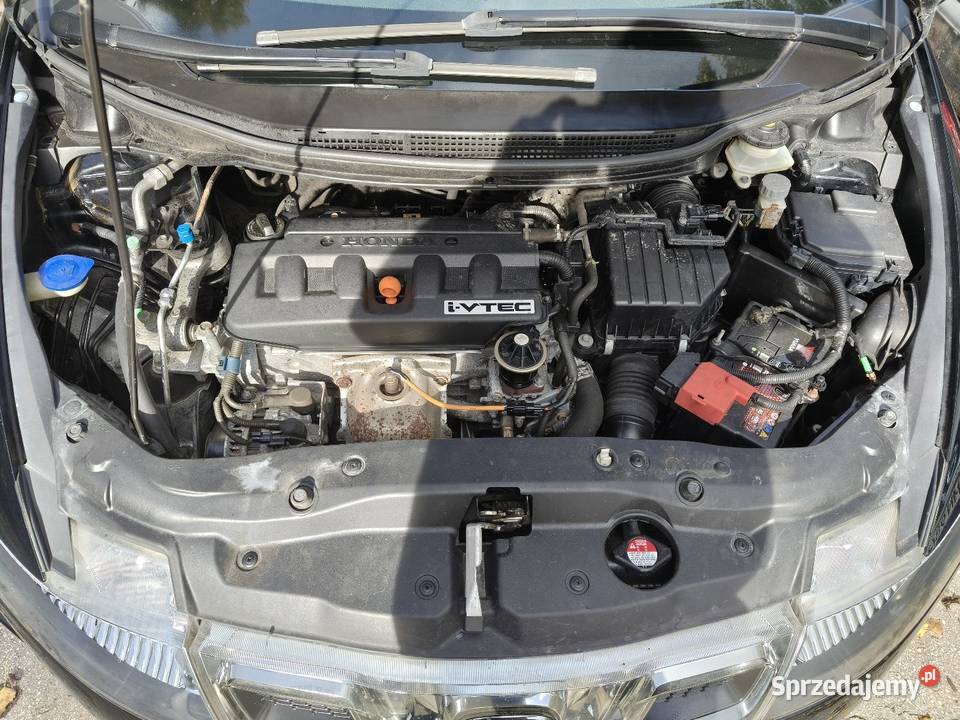 18 Oryginalny lakier Super stan z Niemiec elektryczne szyby Kraków