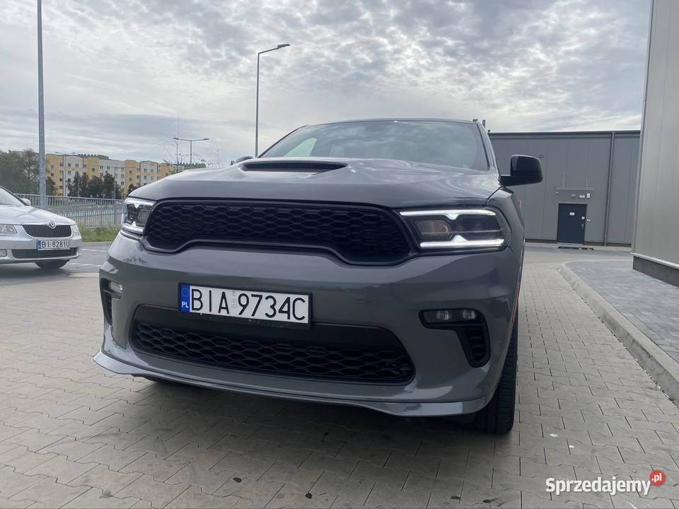 Dodge Durango