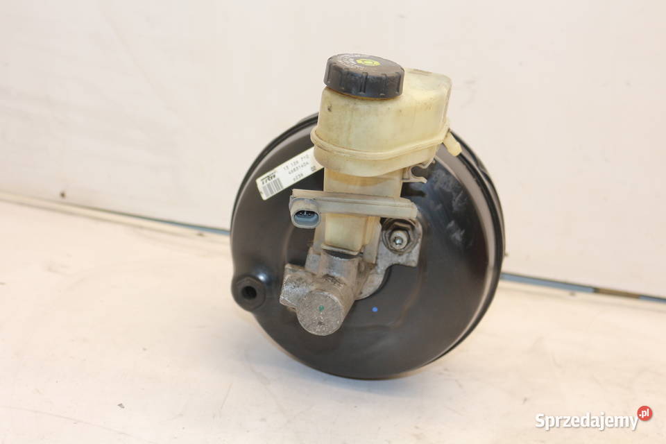 FIAT CROMA 2 19 JTD SERWO POMPA HAMULCOWA Prochowice