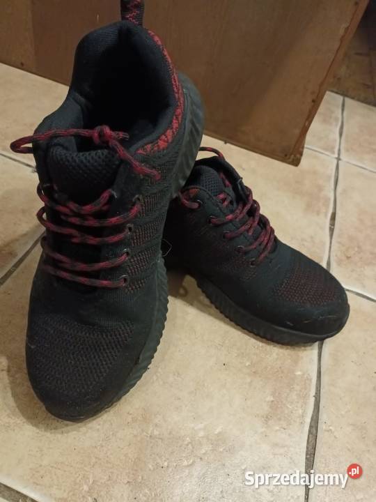 Buty robocze roxm 43 urgent metalowe przody Gdańsk