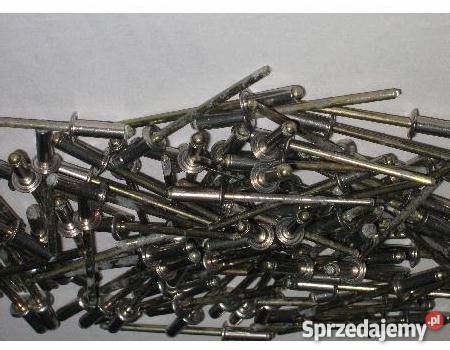 NITY zrywalne angielskiej firmy TUCKER 3x10