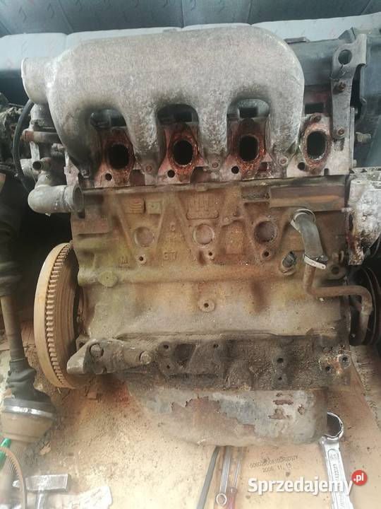 Renault Master zderzak zderzaki