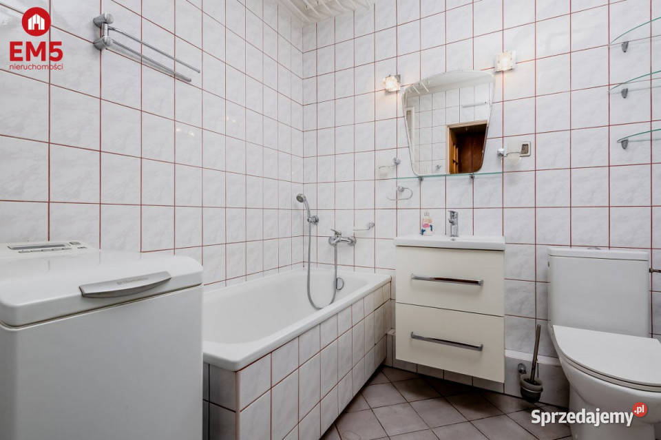 Mieszkanie Białystok 60m2 3 pokoje Sprzedaż