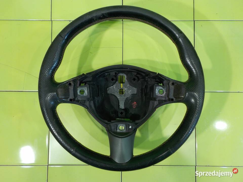 ALFA ROMEO GT 20 JTS 07r 3D kierownica mazowieckie Suków sprzedam