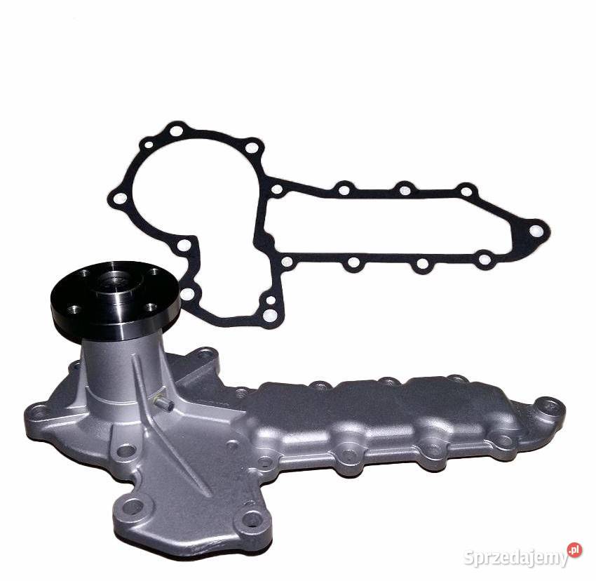 Pompa wody Kubota V1702 V1902 V2203 D1402 sprzedam