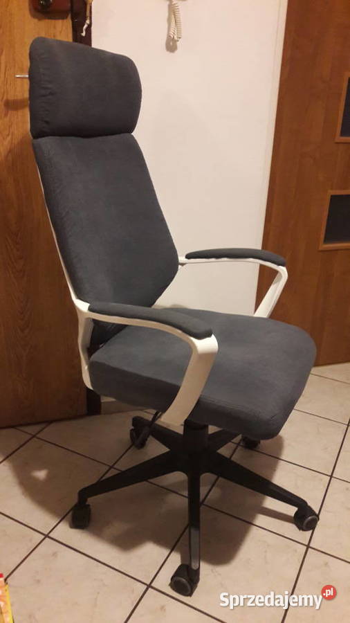 Fotel obrotowy biurowy Wrocław