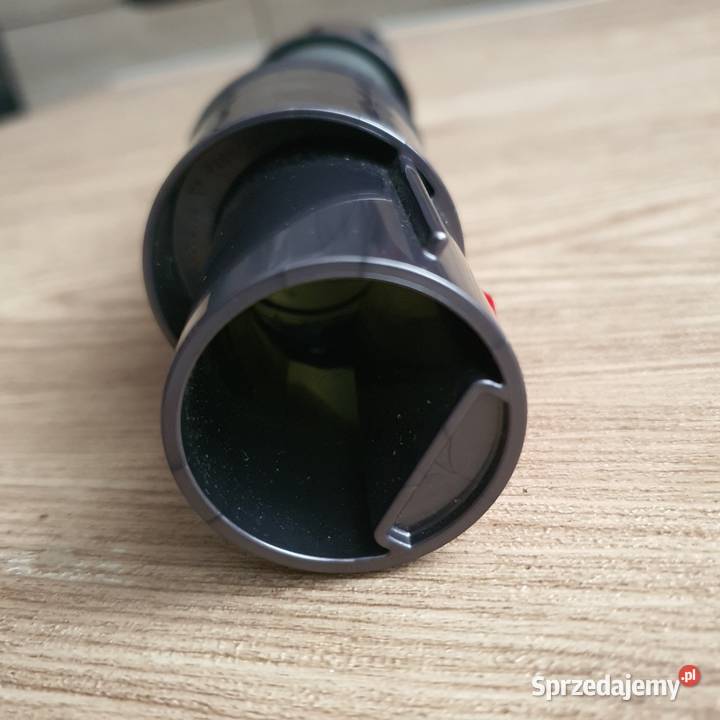 Dyson wąż przedłużający Nowa Sól