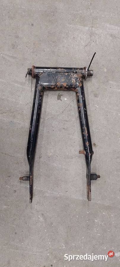 Jawa 350 typ 634 wahacz kujawsko-pomorskie Grochowalsk