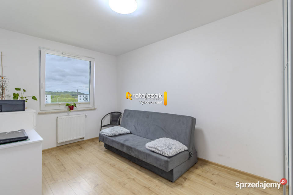 Mieszkanie Bolszewo 3821m2 2 pokoje