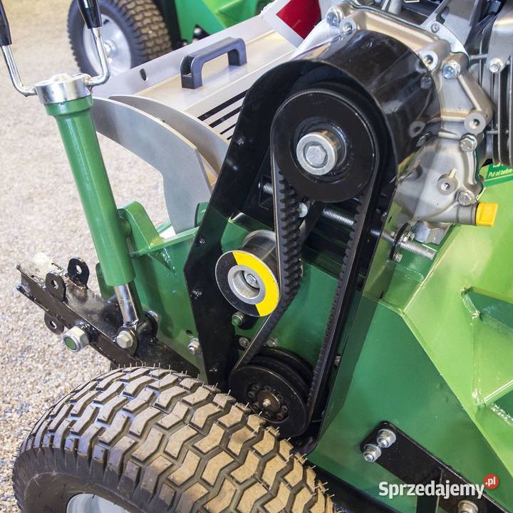 2024r Kosiarka bijakowa ATV 120 Nowy Sącz sprzedam